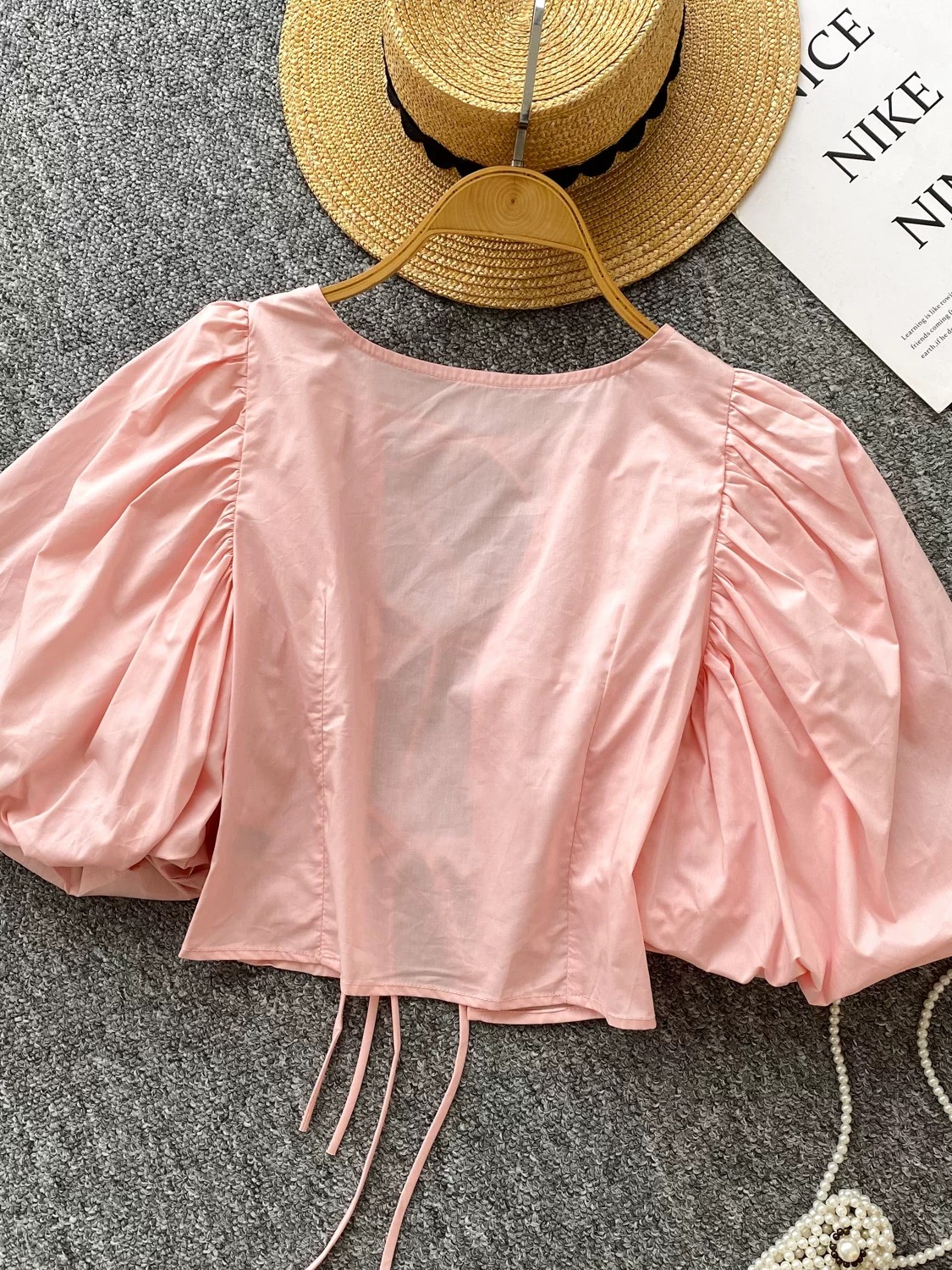 A colorful life top CTO1182 images